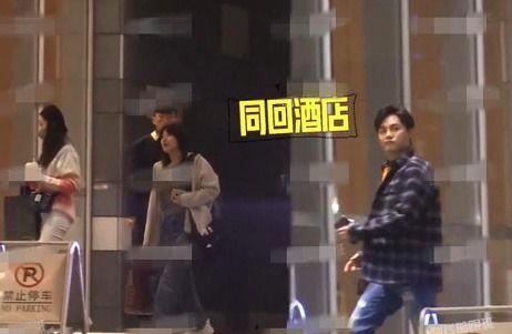 尹正和蒋梦婕最新爆料,揭秘娱乐圈幕后真相